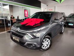 CITROEN C3 1.0 4P 12V FLEX LIVE