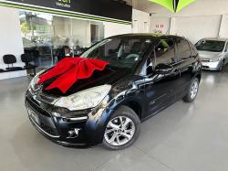 CITROEN C3 1.2 4P 12V PURE TECH TENDANCE FLEX