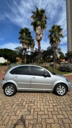 CITROEN C3 1.4 4P EXCLUSIVE FLEX