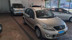 CITROEN C3 1.4 4P GLX