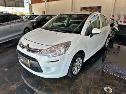 CITROEN C3 1.5 4P ORIGINE FLEX