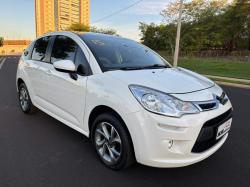 CITROEN C3 1.5 4P TENDANCE FLEX