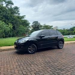 CITROEN C3 1.5 4P TENDANCE FLEX