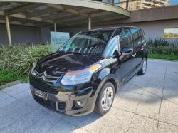 CITROEN C3 Picasso 1.5 4P FLEX GLX