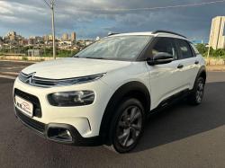 CITROEN C4 Cactus 1.6 16V 4P VTI 120 FLEX FEEL AUTOMTICO