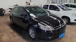 CITROEN C4 Hatch 2.0 16V 4P EXCLUSIVE FLEX AUTOMATICO