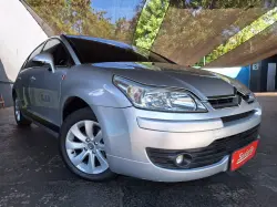 CITROEN C4 Hatch 2.0 16V 4P EXCLUSIVE FLEX AUTOMATICO