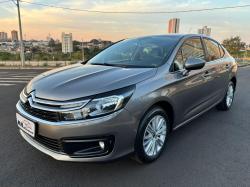 CITROEN C4 Sedan 1.6 16V 4P LOUNGE LIVE THP TURBO AUTOMÁTICO