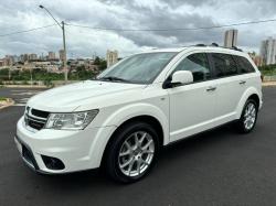 DODGE Journey 3.6 V6 24V 4P RT AUTOMTICO