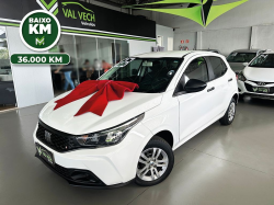 FIAT Argo 1.0 4P FLEX FIREFLY DRIVE