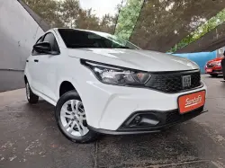FIAT Argo 1.0 4P FLEX FIREFLY