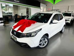 FIAT Argo 1.0 4P FLEX FIREFLY DRIVE