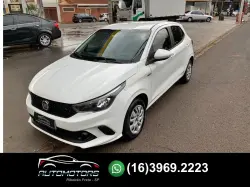 FIAT Argo 1.0 4P FLEX FIREFLY DRIVE