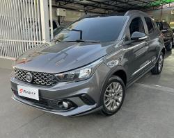 FIAT Argo 1.3 4P FIREFLY FLEX TREKKING