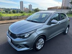 FIAT Argo 1.3 4P FLEX FIREFLY DRIVE GSR AUTOMATIZADO