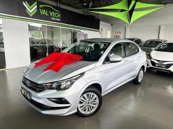 FIAT Cronos 1.3 4P FLEX DRIVE
