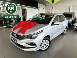 FIAT Cronos 1.3 4P FLEX DRIVE