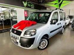 FIAT Doblo 1.8 16V 4P FLEX ESSENCE 7 LUGARES