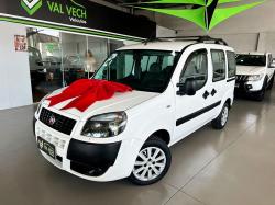 FIAT Doblo 1.8 16V 4P FLEX ESSENCE 7 LUGARES