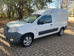 FIAT Fiorino Furgo 1.4 FLEX ENDURANCE