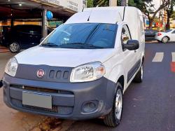 FIAT Fiorino Furgo 1.4 FIRE FLEX HARD WORKING