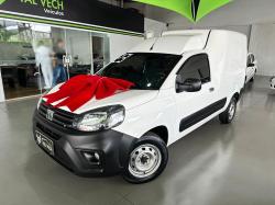 FIAT Fiorino Furgo 1.4 FLEX