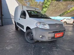 FIAT Fiorino Furgo 1.4 FLEX ENDURANCE