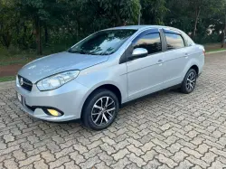 FIAT Grand Siena 1.4 4P EVO ATTRACTIVE FLEX