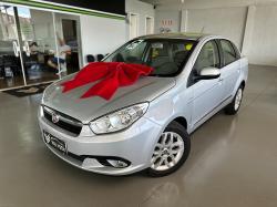 FIAT Grand Siena 1.6 16V 4P FLEX ESSENCE DUALOGIC AUTOMATIZADO