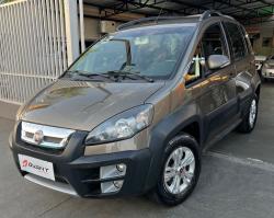 FIAT Idea 1.8 4P ADVENTURE FLEX