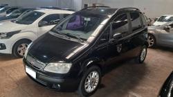 FIAT Idea 1.8 4P ELX FLEX