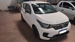 FIAT Mobi 1.0 4P FLEX EVO LIKE