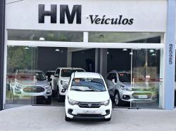 FIAT Mobi 1.0 4P FLEX EVO LIKE