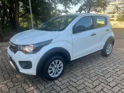 FIAT Mobi 1.0 4P FLEX EVO LIKE