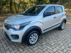 FIAT Mobi 1.0 4P FLEX EVO LIKE