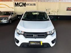 FIAT Mobi 1.0 4P FLEX DRIVE FIRE FLY