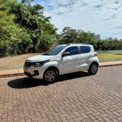 FIAT Mobi 1.0 4P FLEX DRIVE GSR AUTOMATIZADO