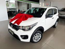 FIAT Mobi 1.0 4P FLEX DRIVE FIRE FLY