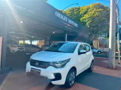 FIAT Mobi 1.0 4P FLEX EVO LIKE