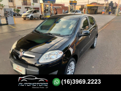 FIAT Palio 1.0 4P ELX FLEX ATTRACTIVE