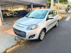 FIAT Palio 1.0 4P ELX FLEX ATTRACTIVE