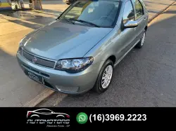 FIAT Palio 1.0 4P FIRE ECONOMY FLEX