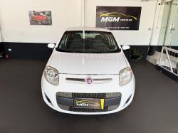 FIAT Palio 1.0 4P FLEX ATTRACTIVE