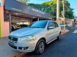 FIAT Palio 1.4 4P FLEX ELX