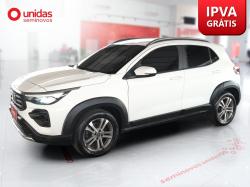 FIAT Pulse 1.0 12V 4P FLEX 200 AUDACE TURBO AUTOMTICO CVT