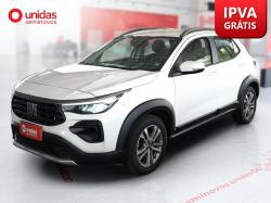 FIAT Pulse 1.0 12V 4P FLEX 200 AUDACE TURBO AUTOMTICO CVT