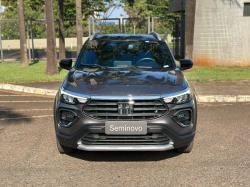 FIAT Pulse 1.0 12V 4P FLEX 200 IMPETUS TURBO AUTOMÁTICO CVT