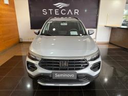 FIAT Pulse 1.0 12V 4P FLEX 200 AUDACE TURBO AUTOMTICO CVT