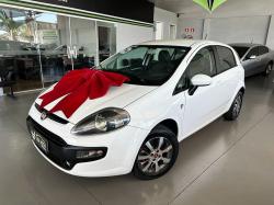 FIAT Punto 1.4 4P ATTRACTIVE FLEX