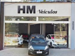 FIAT Punto 1.4 FLEX 4P